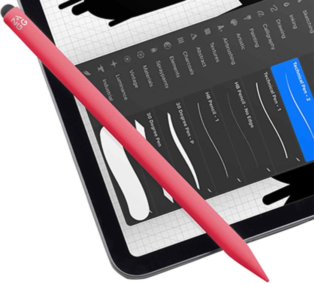 Zagg iPad Aksesuarları