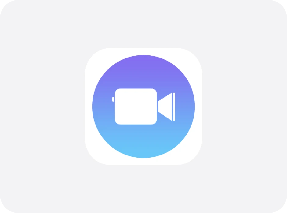 Clips Uygulaması