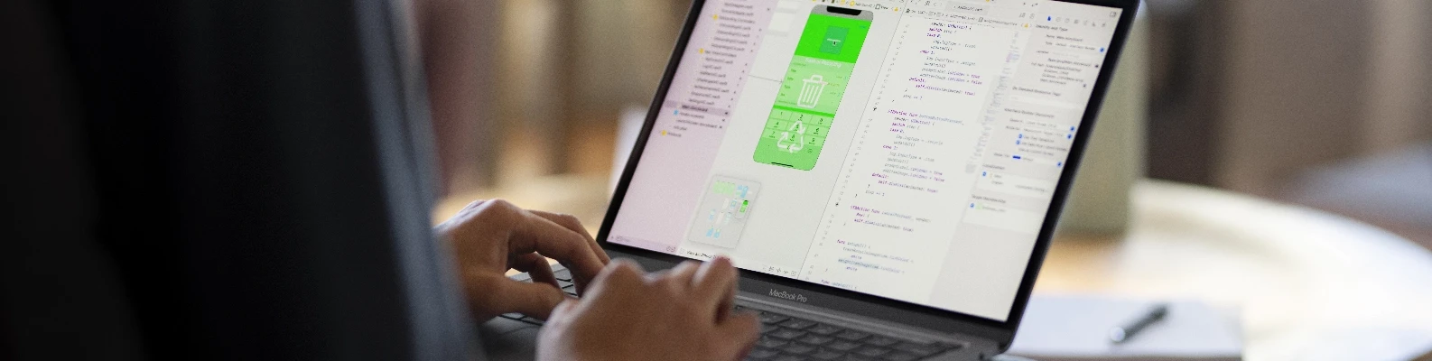 Apple Yetkili Eğitim Uzmanı
