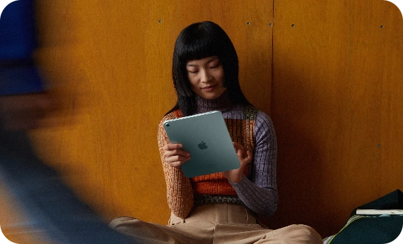 Apple ve Eğitim