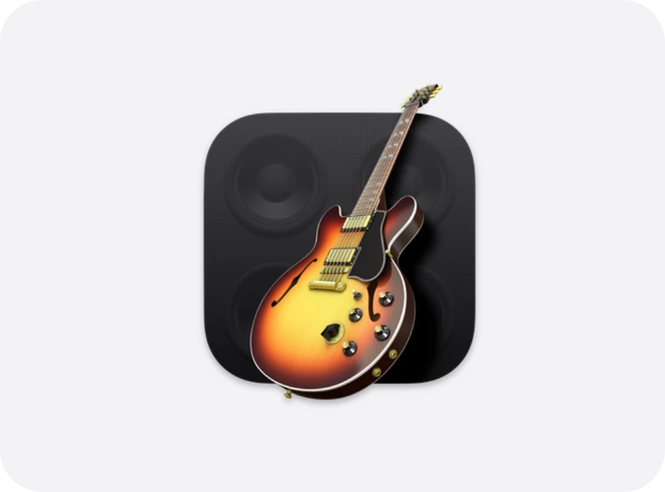 GarageBand Uygulaması