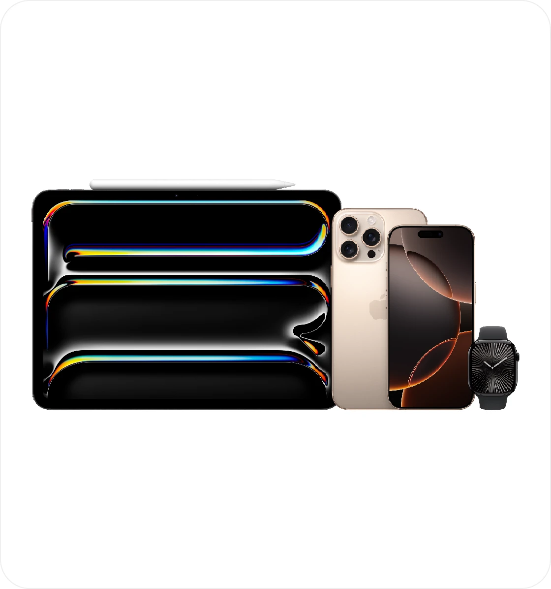 Apple Cihazları