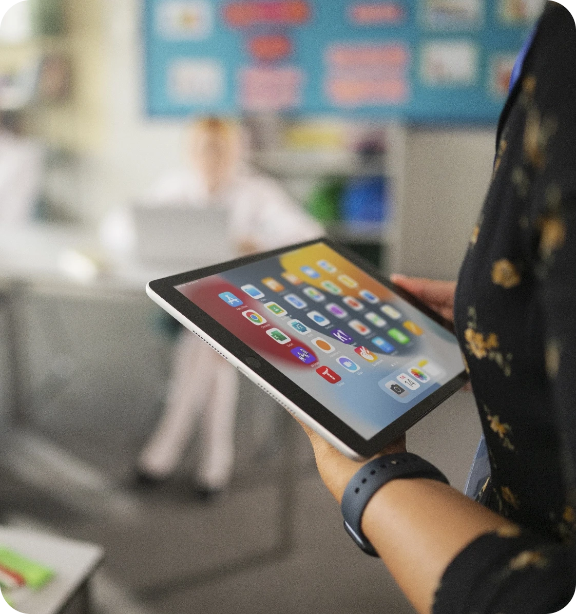 Apple School Manager