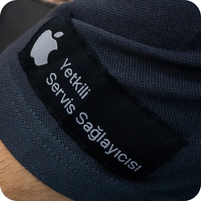 Apple Yetkili Servis Sağlayıcısı