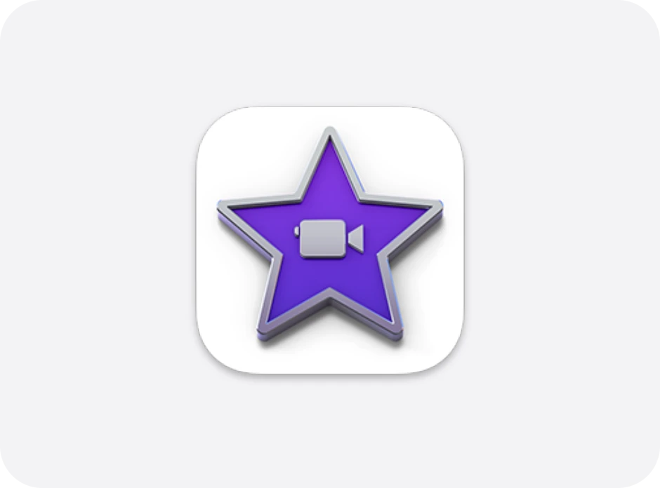 imovie Uygulaması