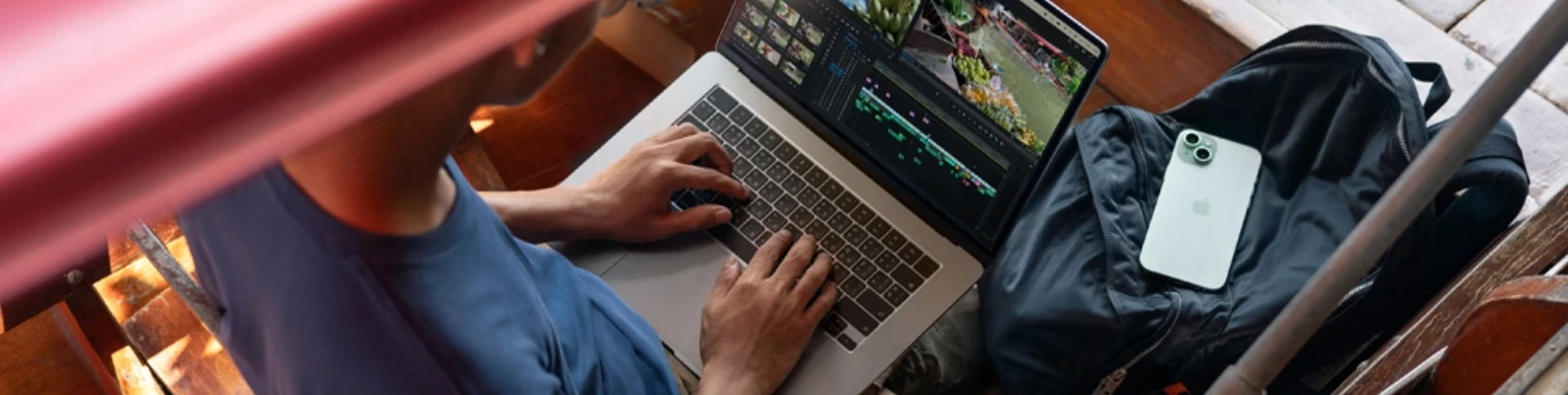 Apple Yetkili Eğitim Uzmanı