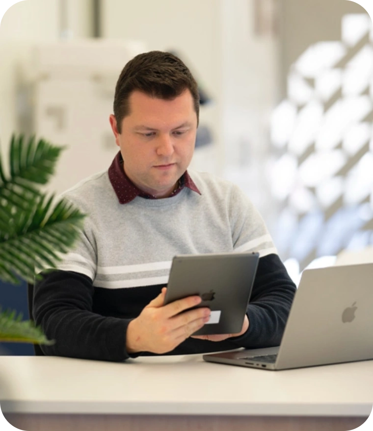Apple School Manager Kurulumu