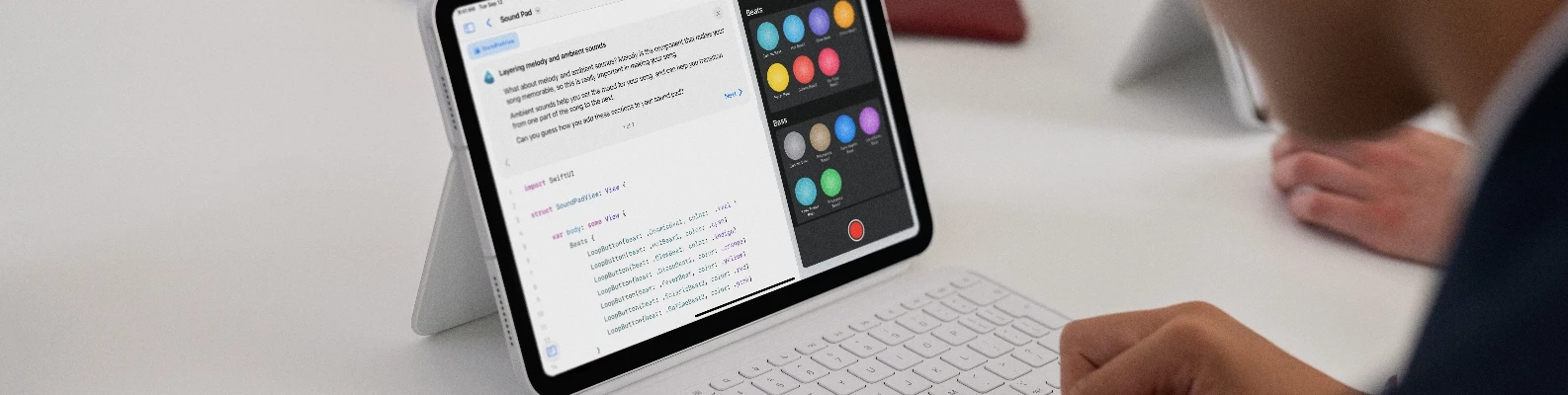 Apple Yetkili Eğitim Uzmanı