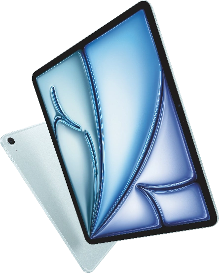 iPad