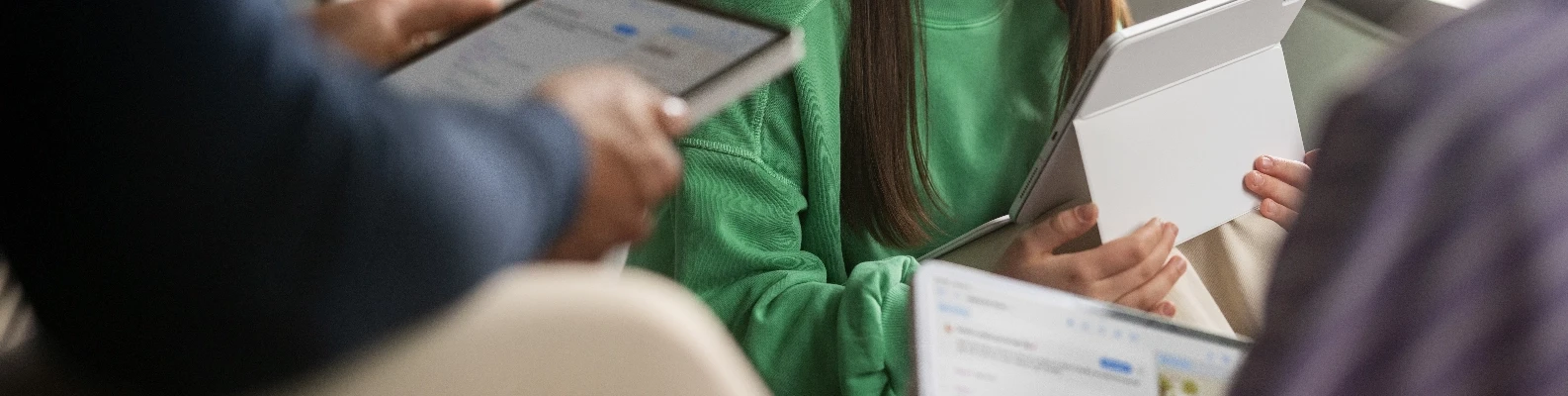 Apple Yetkili Eğitim Uzmanı