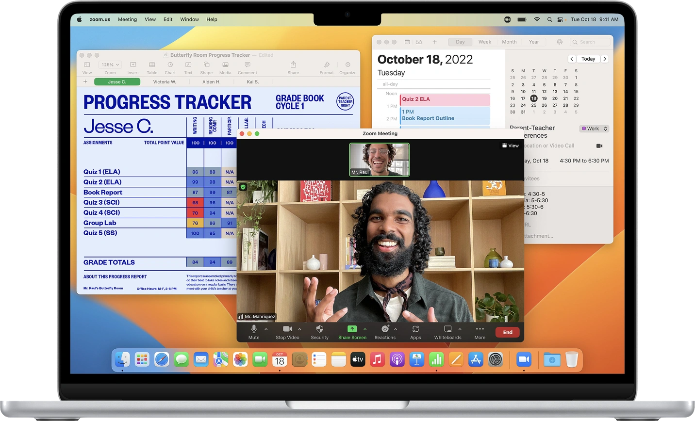 MacBook Pro
