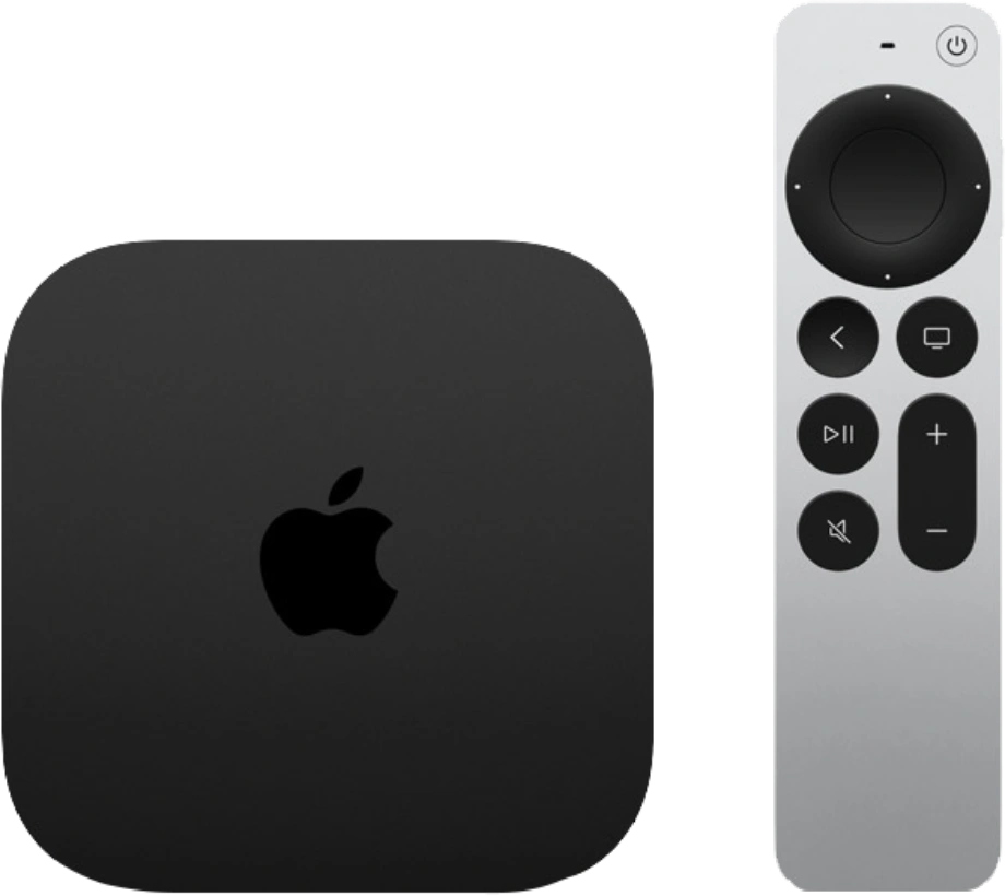 Apple TV